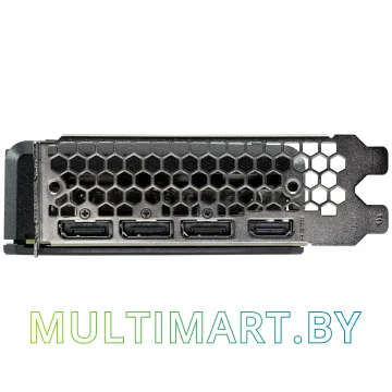 Видеокарта Palit GeForce RTX 3060 Dual OC 12GB GDDR6 (NE63060T19K9-190AD) картинка 8
